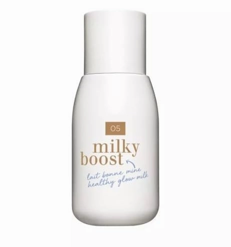 05 Milky Boost Teint Skin Perfecting Milk #05 Sandalwood, 50ml/ 1.6 fl Oz