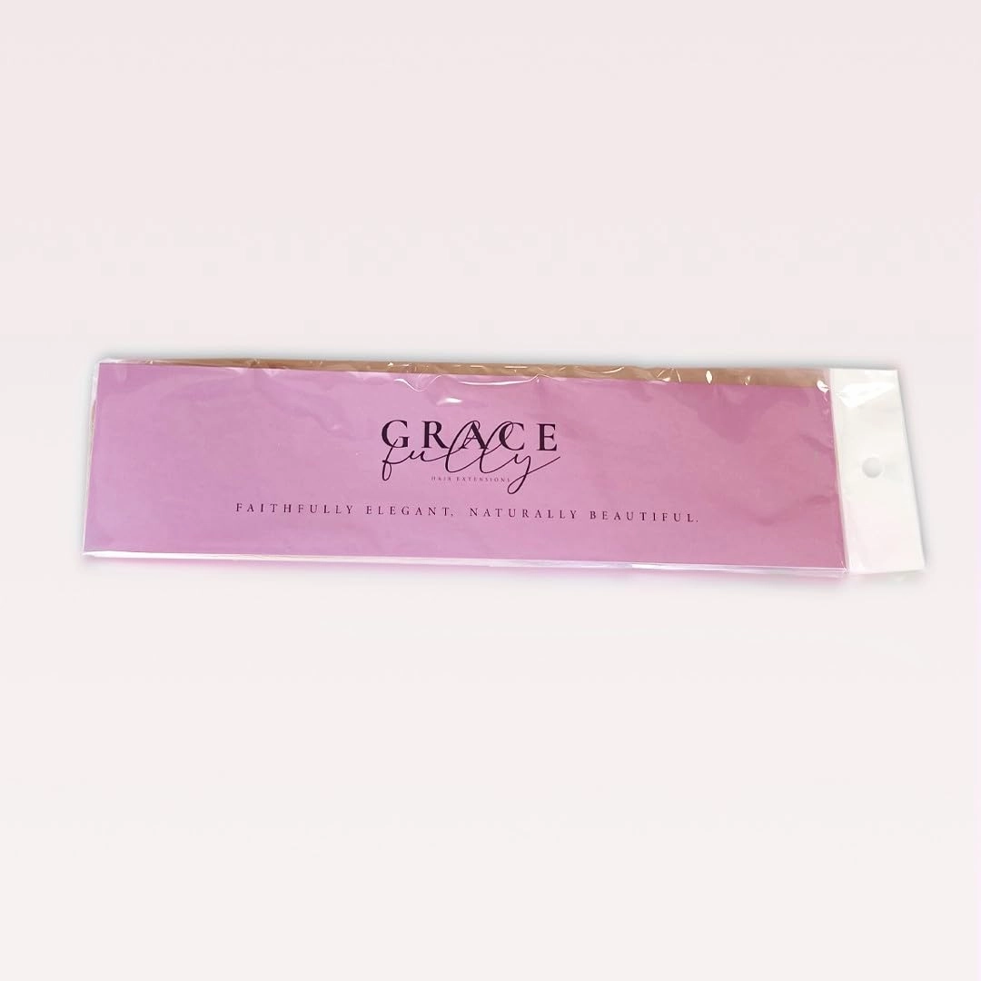 100% Human Remy Tape-In Hair Extensions - #11 Lightest Neutral Blonde, 12 Inch, 20 Pieces per Unit