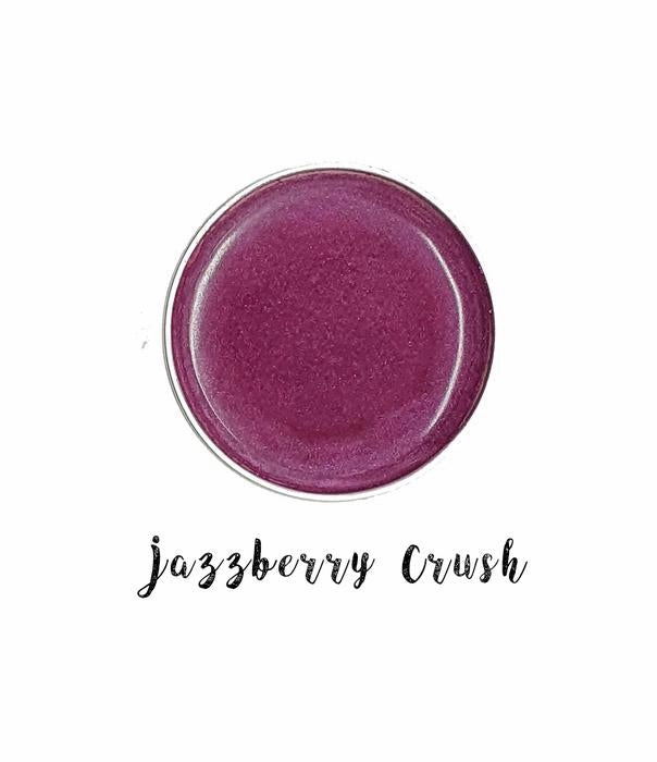 100% Natural, Organic Strawberry Lip Balm Base (Natural / Tinted)
