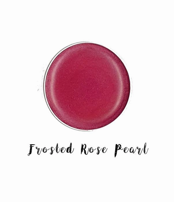 100% Natural, Organic Strawberry Lip Balm Base (Natural / Tinted)