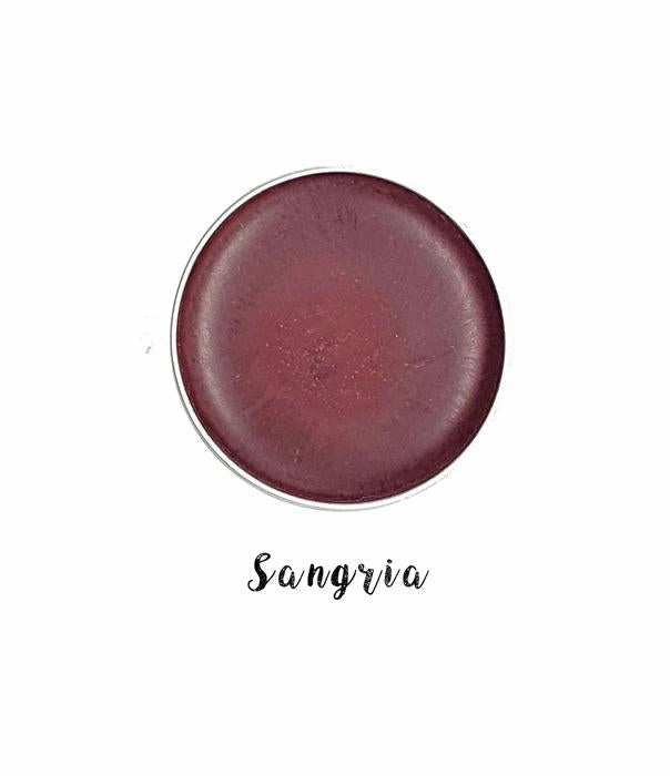 100% Natural, Organic Strawberry Lip Balm Base (Natural / Tinted)