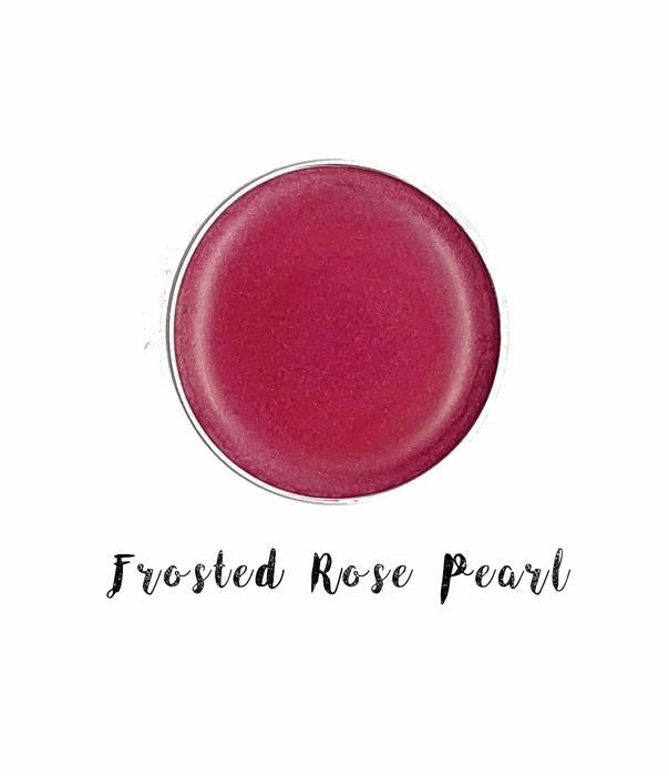 100% Natural, Organic Strawberry Lip Balm Base (Natural / Tinted)