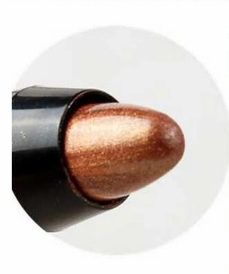 12 colors professional Lady  make up colorful eye shadow palette glitter eyeshadow pencil makeup eyeshadow for women