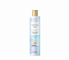 1 Pack - Hydrating Glow Baobab Essence Shampoo, All Hair Types, Sulfate & Silicone Free, 9.6 fl oz Package May Vary