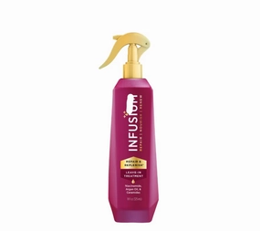 1 Pack - Repair & Replenish Leave-in Treatment Spray for All Hair Types, with Avocado & Olive Oils, 13 fl oz