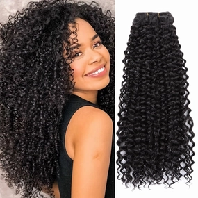 26 Inches Clip in Hair Extensions Synthetic hair Clip in 174G 6Pcs/Lot Japanese Heat Resistant Fiber Hairpieces for Women (2#, ANJO 26 inch)