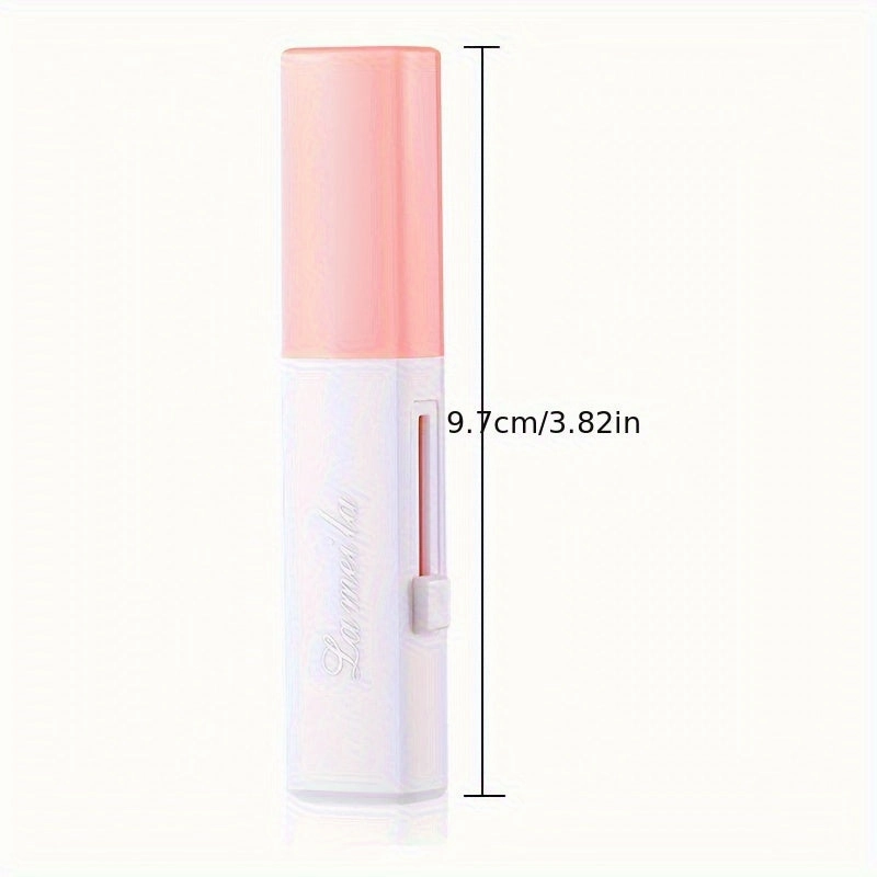 2-Color Pearly Glitter Waterproof Eyeshadow Stick