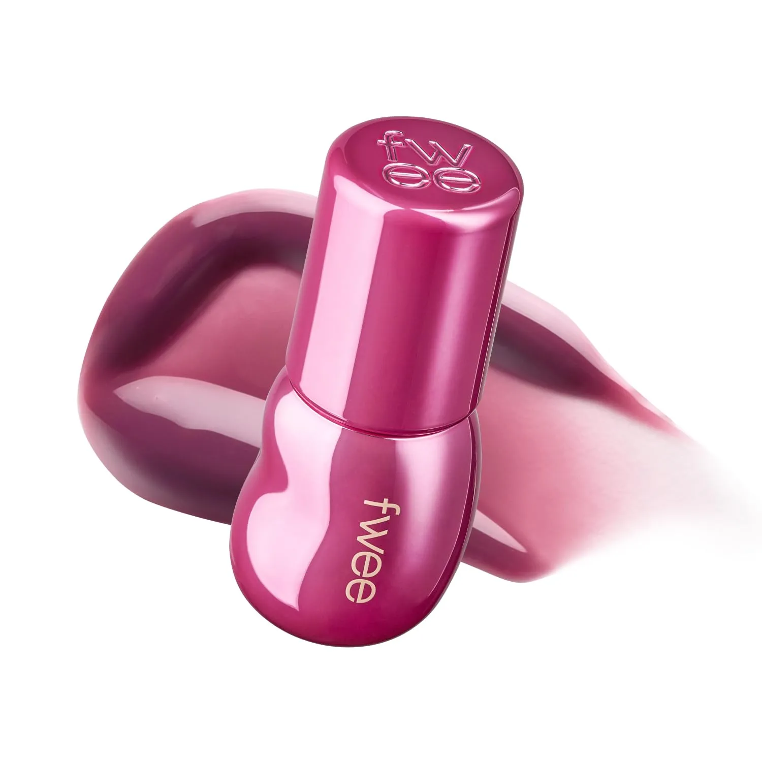 3D Voluming Gloss 70% (Rich) | Taro 70% | High Shine, Non-Sticky Lip Gloss for Makeup | Long-Lasting, Moisturizing Gel Formula | 30%, 70% Pigment Options | 5.3g