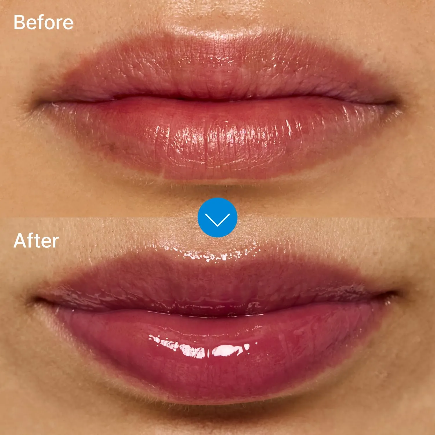 3D Voluming Gloss 70% (Rich) | Yogurt 70% | High Shine, Non-Sticky Lip Gloss for Makeup | Long-Lasting, Moisturizing Gel Formula | 30%, 70% Pigment Options | 5.3g