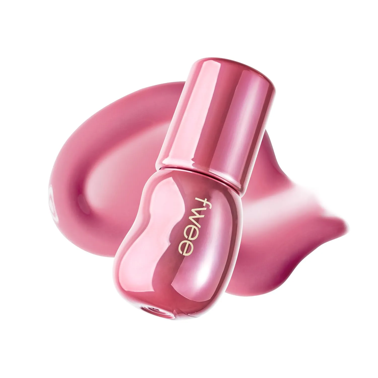 3D Voluming Gloss 70% (Rich) | Yogurt 70% | High Shine, Non-Sticky Lip Gloss for Makeup | Long-Lasting, Moisturizing Gel Formula | 30%, 70% Pigment Options | 5.3g