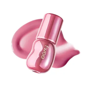 3D Voluming Gloss 70% (Rich) | Yogurt 70% | High Shine, Non-Sticky Lip Gloss for Makeup | Long-Lasting, Moisturizing Gel Formula | 30%, 70% Pigment Options | 5.3g