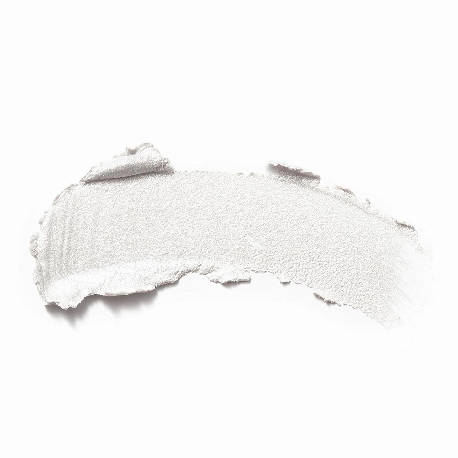 3INA MAKEUP - Vegan - Cruelty Free - The Cream Eyeshadow 100 - White - 24H Longwearing & Waterproof Formula - Fast Drying Formula - Highly Pigmented - Matte and Shimmer Finish
