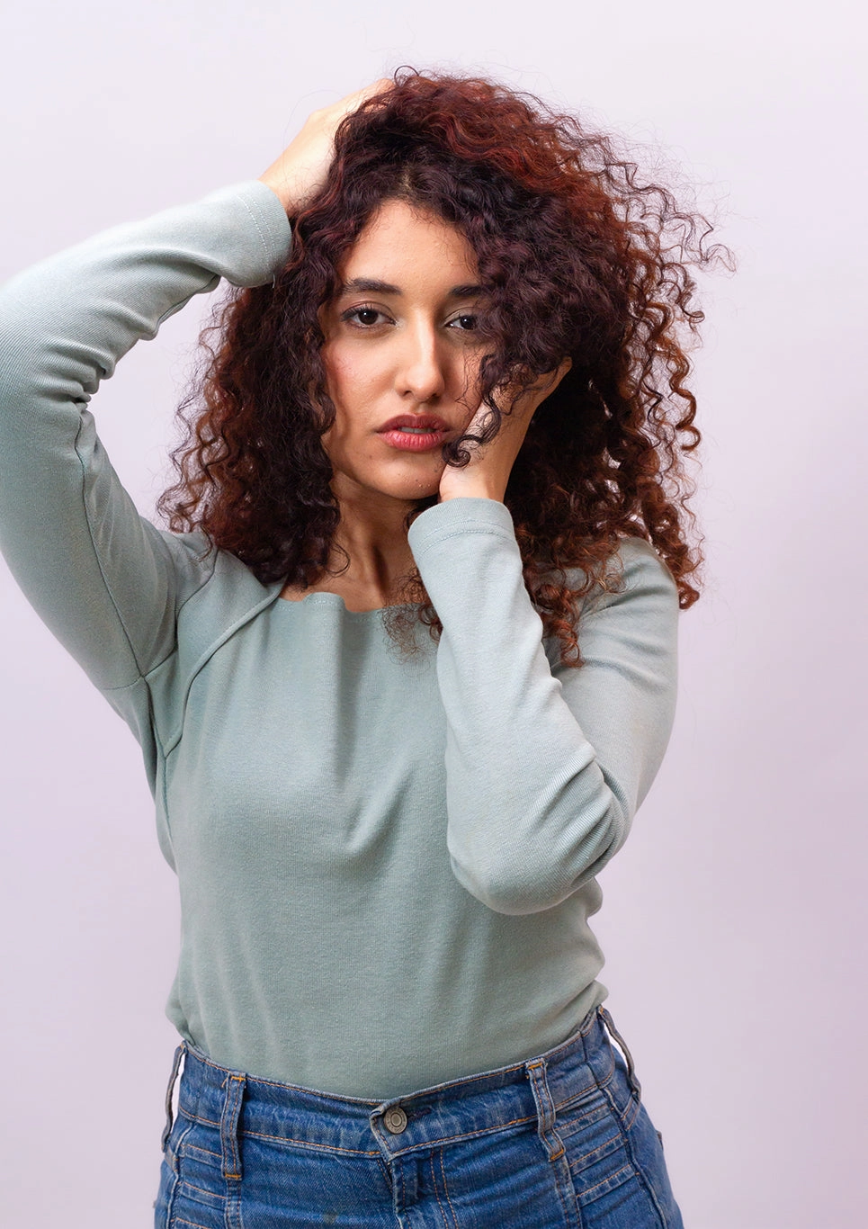 4-in-1 Curl Treatment