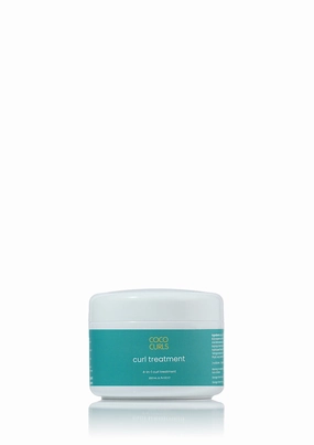 4-in-1 Curl Treatment
