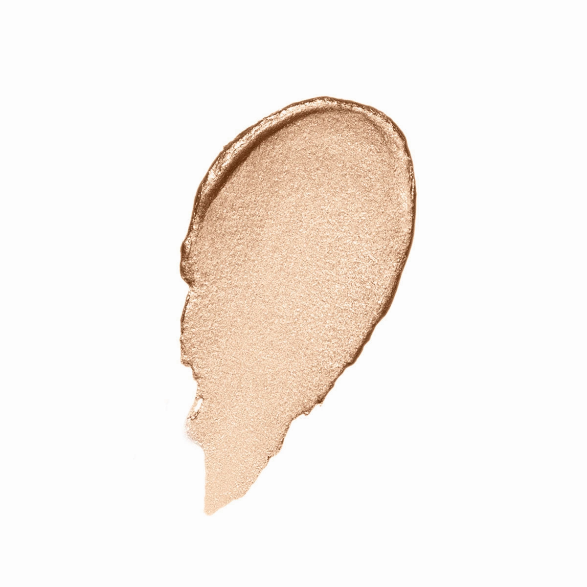 62074 Metallic Eyeshadow: French Mocha