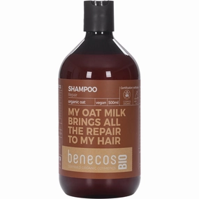 ***BACK SOON*** My Oat Milk Brings All The Repair To My Hair | Shampoo