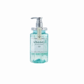 &HONEY Herb Smooth Shampoo 1.0