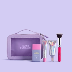 "Pout & Glow" Bundle