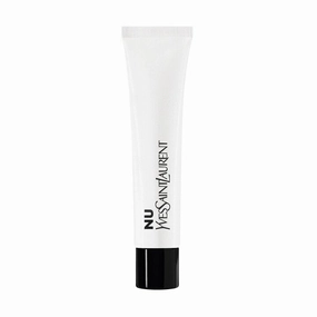A PRIMING MOISTURIZER TO ACHIEVE A GLOWY SKIN LOOK WITH OR WITHOUT MAKEUP.