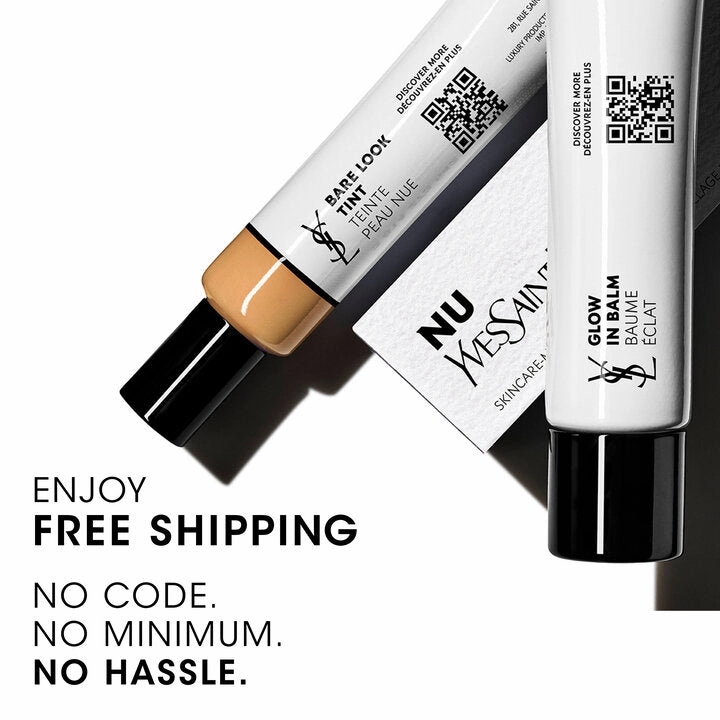 A PRIMING MOISTURIZER TO ACHIEVE A GLOWY SKIN LOOK WITH OR WITHOUT MAKEUP.