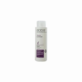 ABBA by ABBA Pure & Natural Hair Care (UNISEX)