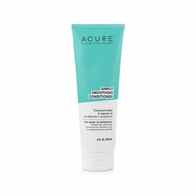 Acure Simply Smoothing Conditioner