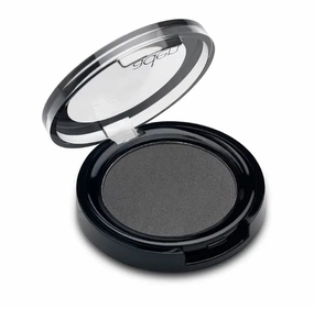 aden Matte Eyeshadow Powder The matte texture brings the elegance you are looking for with a beautiful eye shadow 4gr MADE IN ITALY (02 Dark Grey)