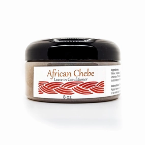 African Chebe Leave-In Conditioner