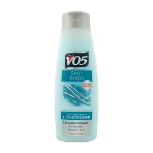 Alberto Vo5 Split Ends Anti- Breakage Conditioner 15oz