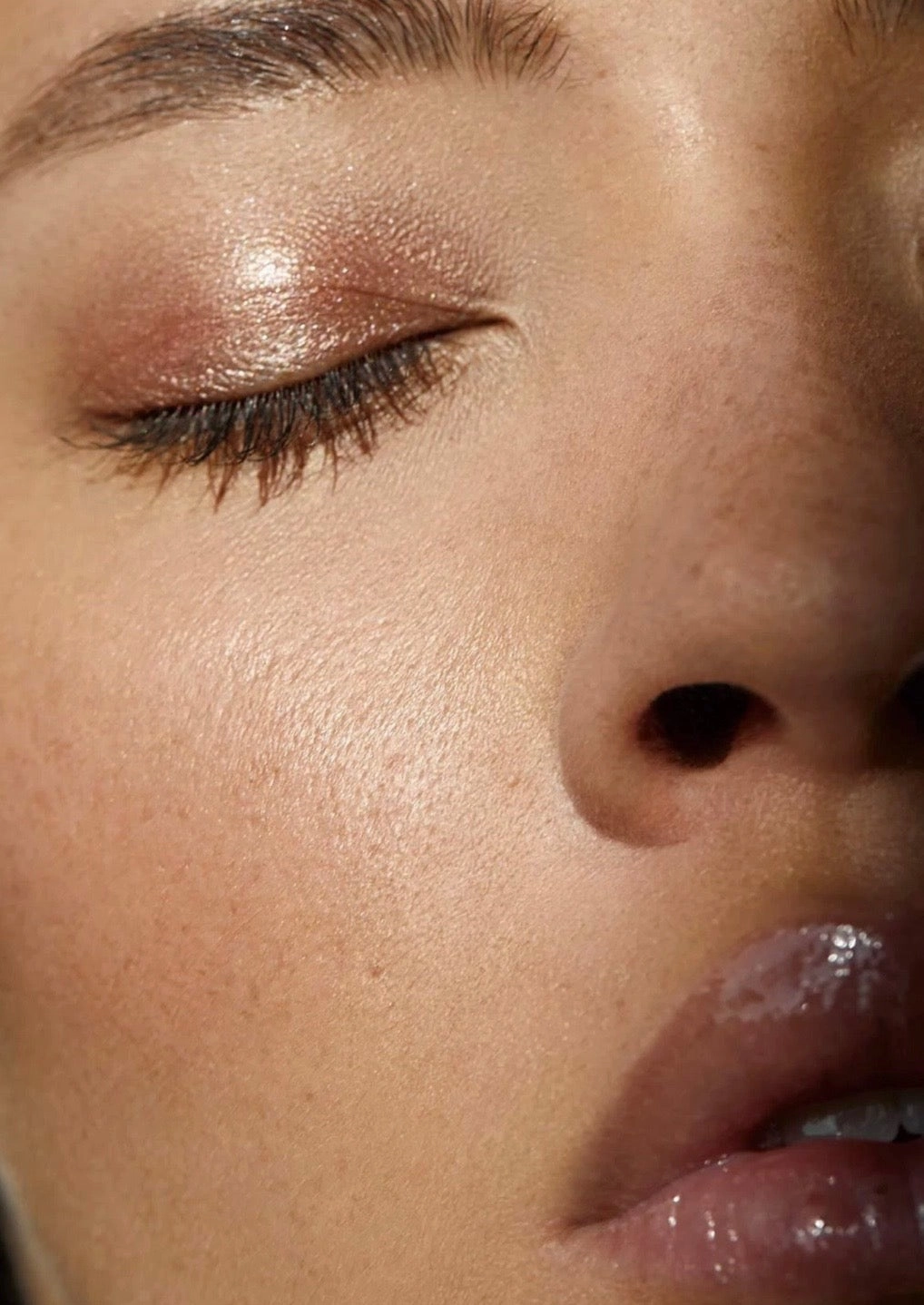 Aleph Lucid Lip Gloss