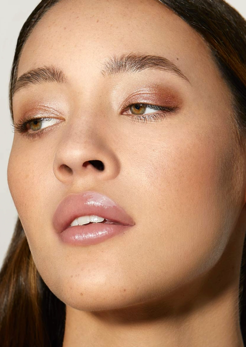 Aleph Lucid Lip Gloss