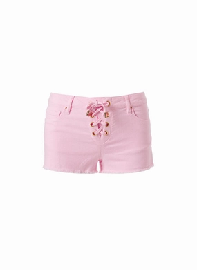 Alexi Blush Shorts