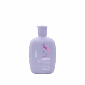 Alfaparf Milano Semi Di Lino Smooth Smoothing Low Shampoo 250ML