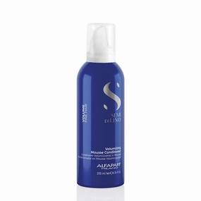 Alfaparf Semi Di Lino Volume Volumizing Mousse Conditioner