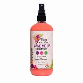 Alikay Naturals Wake Me Up Curl Refresher (16oz)