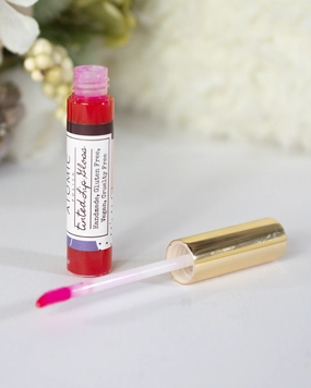 All The Fruits - Tinted Lip Gloss