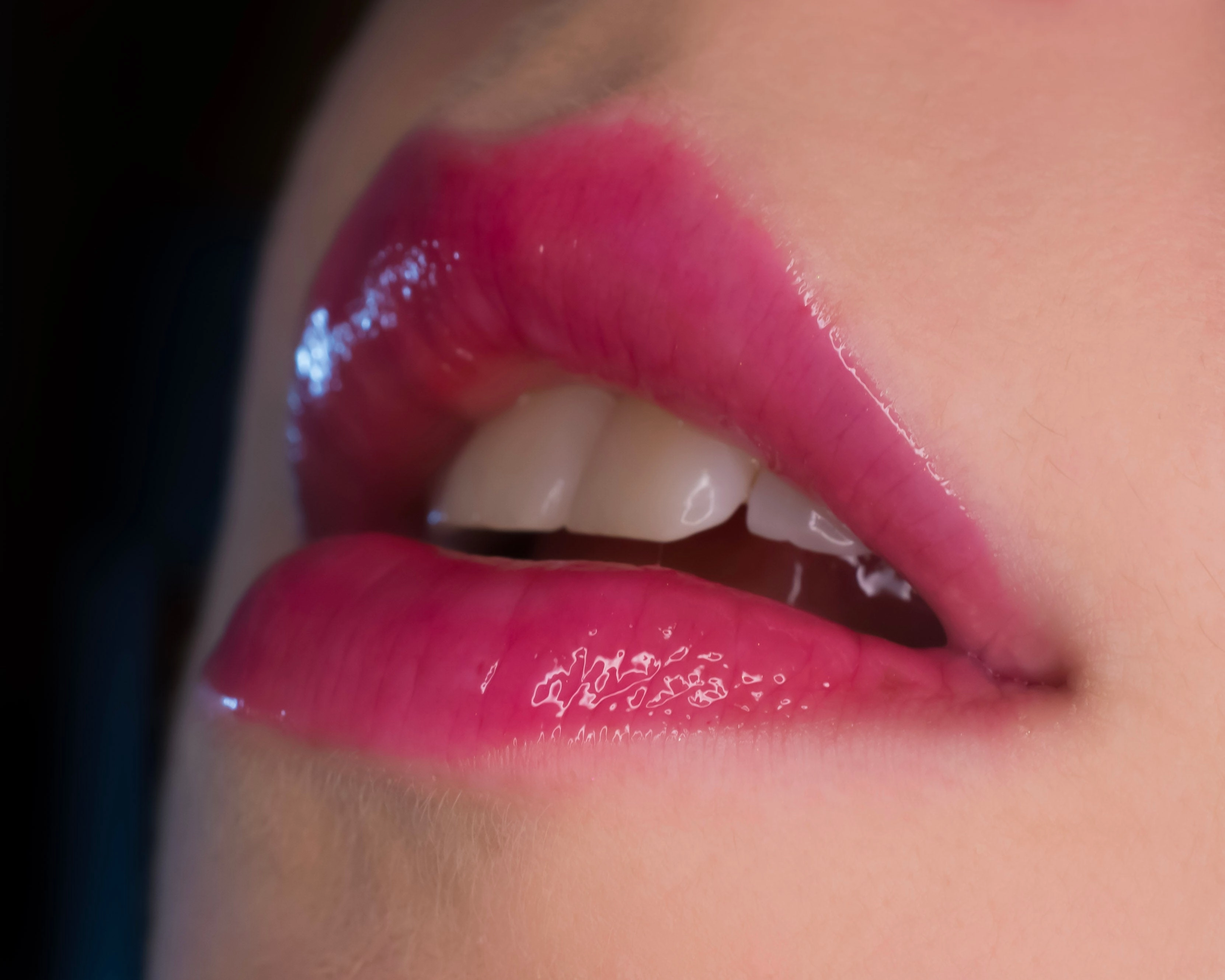 All The Fruits - Tinted Lip Gloss