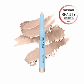 Alleyoop 11th Hour Cream Eyeshadow & Liner Stick - Baby Pearl
