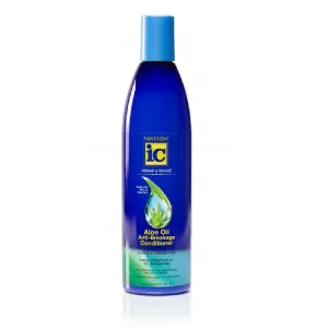 Aloe Oil Anti-breakage Conditioner 12.5oz, 12.5 Oz