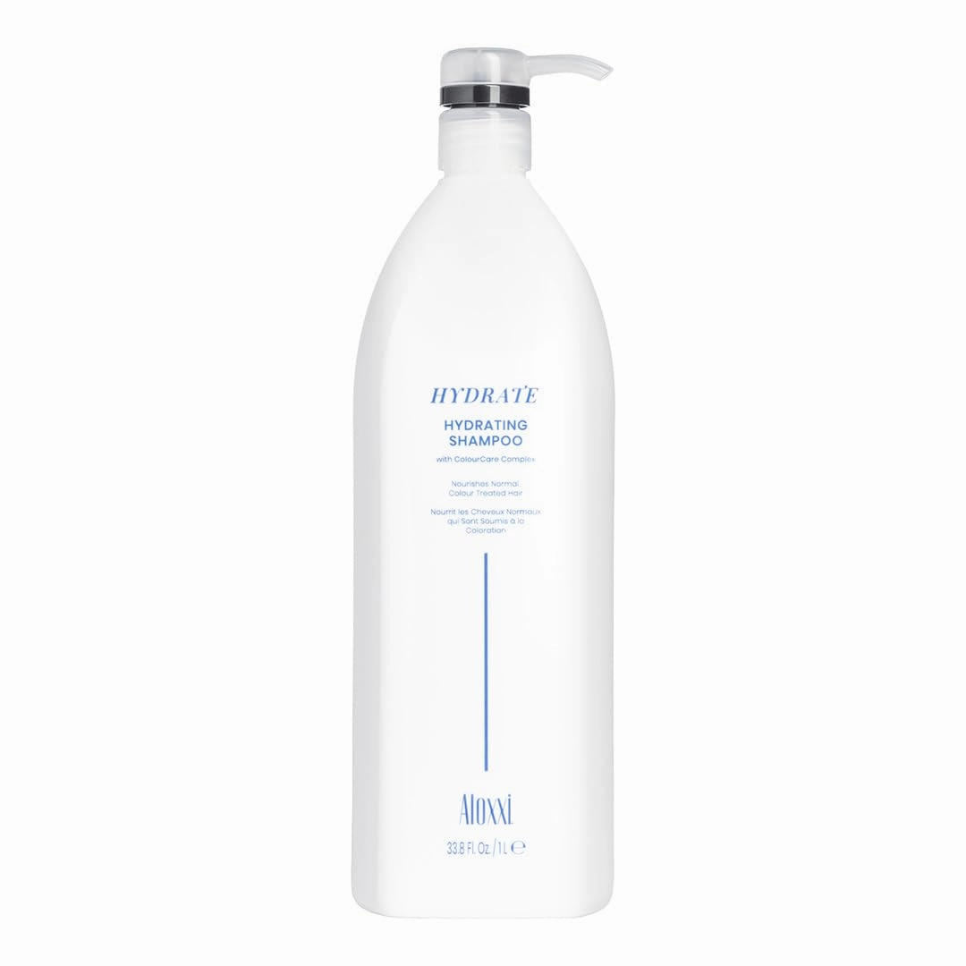 Aloxxi Colourcare Hydrating Shampoo, 33.8 Fl Oz