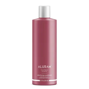 ALURAM Volumizing Conditioner, Weightless Moisture for Volume & Fullness for All Hair Types