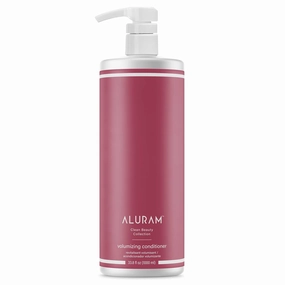 ALURAM Volumizing Conditioner, Weightless Moisture for Volume & Fullness for All Hair Types