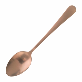 Amefa Blush Dessert Spoon Copper (12 pack)