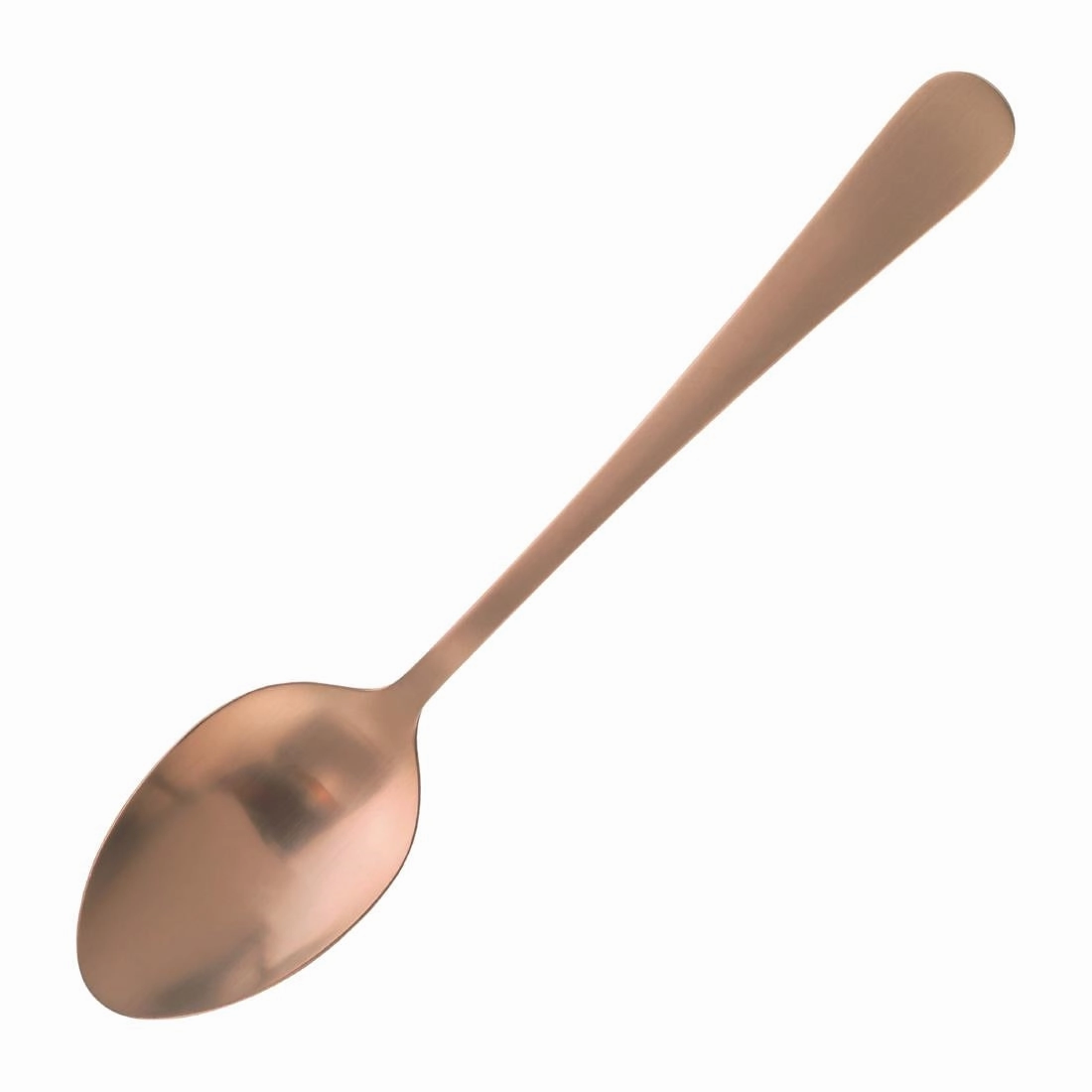 Amefa Blush Dessert Spoon Copper (12 pack)