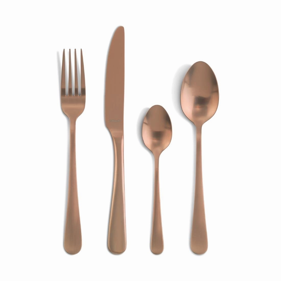 Amefa Blush Table Knife Copper (12 Pack)