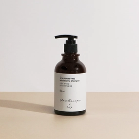 Amenity SCALP PURIFYING Microbiome Shampoo