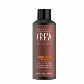 American Crew Finishing Spray 200ML