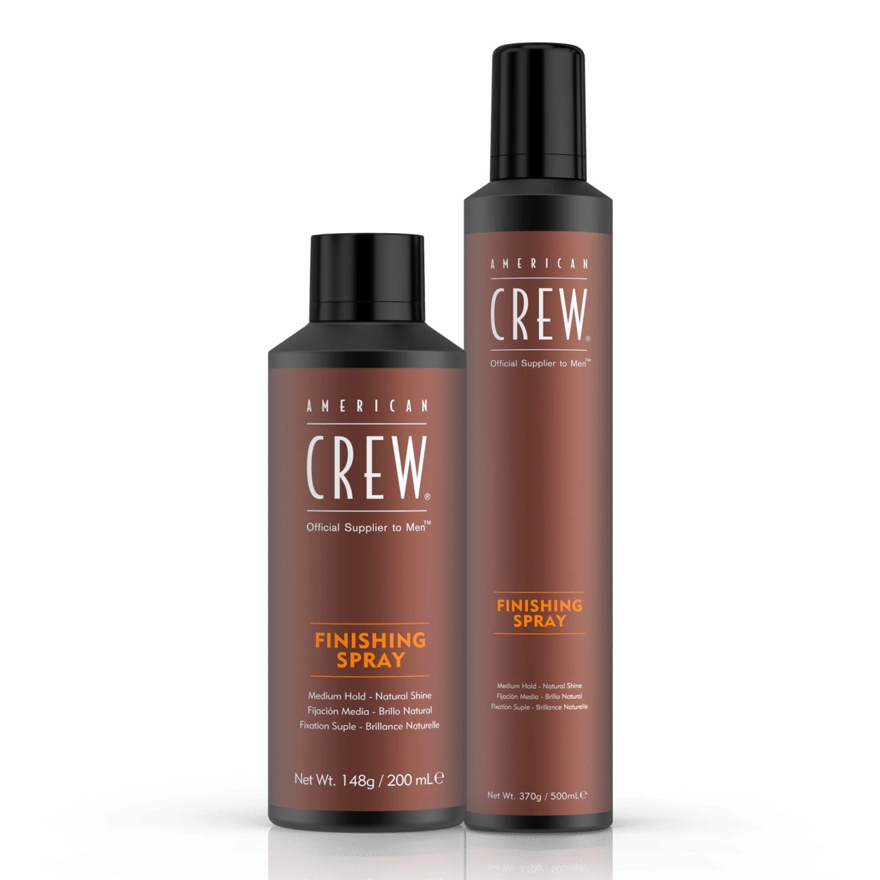 American Crew Finishing Spray 200ML
