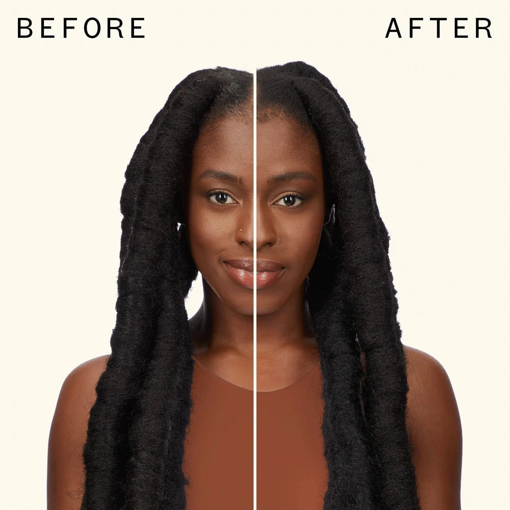 amika - Reset Charcoal Detoxifying Scalp Cleansing Oil | 200 mL