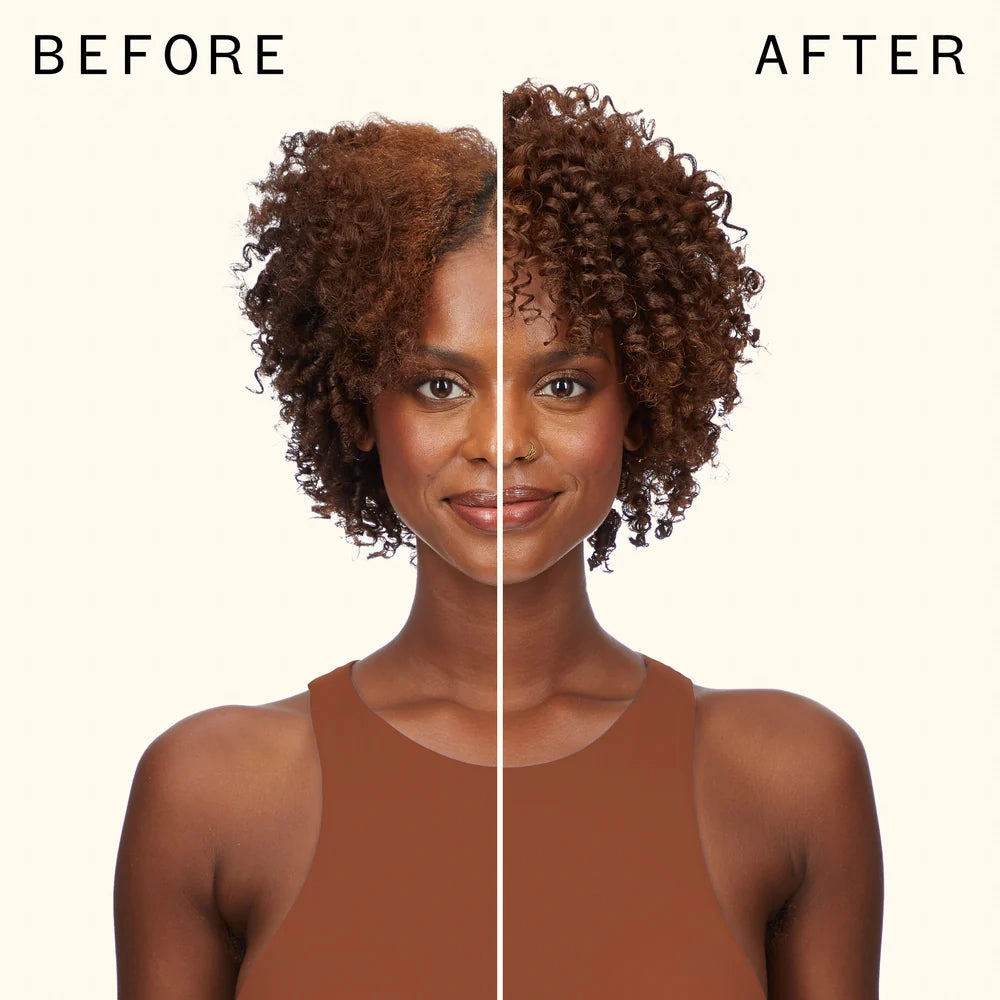 amika - Reset Charcoal Detoxifying Scalp Cleansing Oil | 200 mL